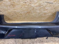 фото thumb №8, Opel astra l бампер задняя задний kompletny 4 pdc europa 24r. w1.