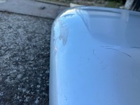 Mercedes gle w167 капот крышка двигателя оригинальная Недорого, фото thumb