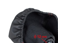 фото thumb №8, Seat toledo 2 ii ручка важіль перемикання передач чохол