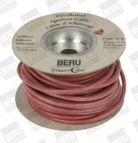 фото thumb №3, Шланг запалювання beru 7mmsred