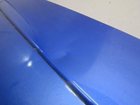 фото thumb №6, Кришка багажника задня gqm opel mokka