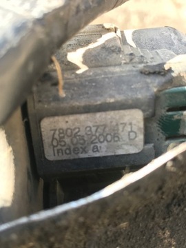 фото thumb №7, Трансмісія кермова -електричний vw golf 5- 6 jetta audi a3 8p