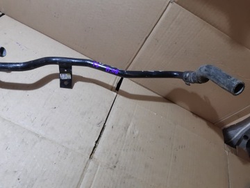 фото thumb №7, Audi a8 d3 4.2 tdi труба шланг воды 4e0265235m