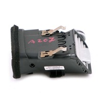 фото thumb №12, Mercedes w207 решітка повітропровід ліва a2078300100