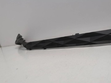 фото thumb №7, Hyundai tucson iv накладка бампера зад гарна