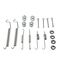 фото thumb №1, Пружины колодка тормозных do renault clio thalia twingo