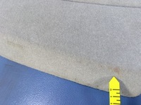 фото thumb №8, Peugeot 308 i hb полка багажника