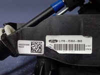 фото thumb №6, Ford puma mk2 важіль домкрат передач троси l1tr-7c453-bke