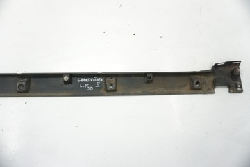 фото thumb №6, Suzuki grand vitara ii 3d планка пороговая левая 77660-64j0