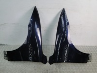 фото thumb №2, Крыло перед jaguar f-pace 2017-2020