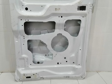 фото thumb №11, Дверь левая задние зад ford transit mk8 maxi