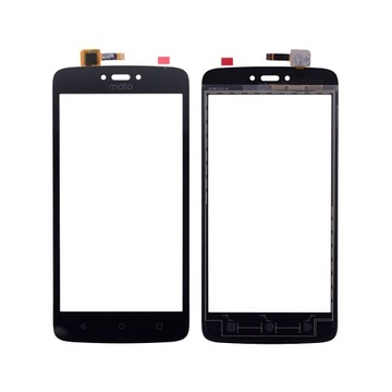 СЕНСОРНОЕ СТЕКЛО С СЕНСОРОМ Motorola Moto C XT1754