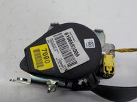 фото thumb №10, Chevrolet orlando pas безопасности натяжитель левый перед