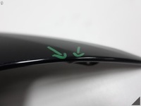 фото thumb №10, Audi a3 s3 8v0 lift 16-19 кронштейн+ крыло правый