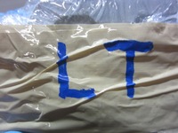 фото thumb №9, Bmw x5 f15 f16 петля петли дверь левый задняя левая задние белый 7200243 a300