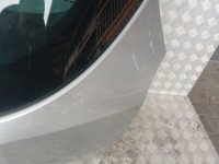 фото thumb №7, Renault laguna iii крышка багажника задняя багажника задняя kol ted69 kombi 2010r