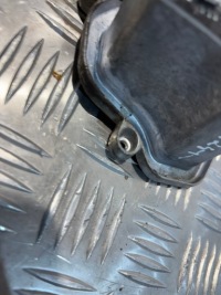 Купить Поворотник левый bmw f11 17173801, фото thumb