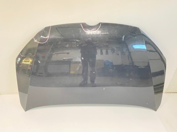 фото thumb №14, Капот крышка двигателя vw sharan ii 7n 7n0 2010-