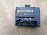 фото thumb №1, Модуль двері правий задня audi a6 c6 2.4 v6 4f0959794a