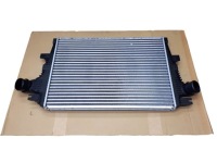 фото thumb №1, Інтеркулер радіатор повітря наддувного alfa romeo 159 brera spider