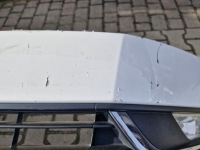 фото thumb №12, Volkswagen passat b7 бампер перед передній bez pdc pod розпилювачі