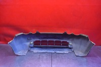 фото thumb №9, Бампер перед передний жёлтый honda hr-v h-r v 1 i 98-01