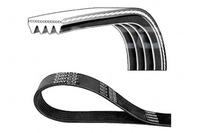 фото thumb №1, Bosch замінник dayco 4pk706 ремінь багатореберний fiat punto