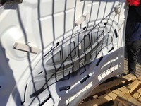 фото thumb №13, Audi a6 c7 капот кришка двигуна ls9r сталевий