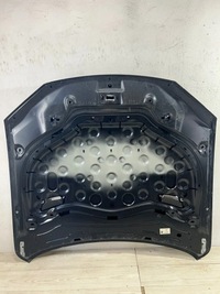 фото thumb №8, Maserati levante trofeo капот передня