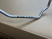 фото thumb №6, Mercedes w204 1.8 cgi шланг кондиціонер a2048304916