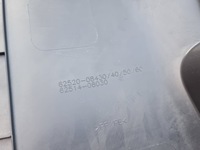 фото thumb №16, Toyota sienna xl40 2.5 hybrid braunability обшивка багажника лівий задня 21-