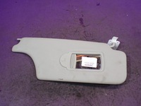 фото thumb №1, Modus 04-07 козырёк защита солнцезащитная правая