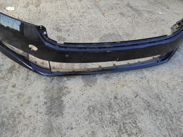 фото thumb №10, Skoda superb iii рестайлінг 3v0 бампер перед 3v0807221f