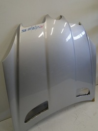 фото thumb №8, Mercedes slk 171 r171 капот кришка двигуна 775