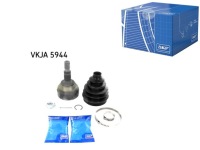 Купити Skf набір шарнір привідного qvj1530, фото thumb