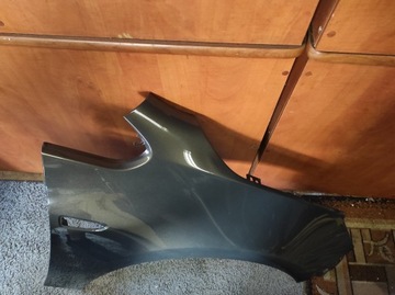 фото thumb №9, Крило правий перед opel astra j z190