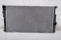 Купить Bmw f20 радиатор воды 8678027, фото thumb