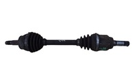 фото thumb №1, Приводной вал левый перед fiat doblo ii 1.6 jtd