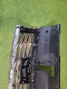 фото thumb №6, Hyundai tucson iv 4 решётка радиатора решётка радиатора решётка радиатор