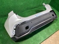 фото thumb №3, Toyota ch-r chr ii 2023- gr sport бампер задня задній