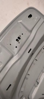 фото thumb №10, Капот крышка двигателя porsche cayenne 7p5