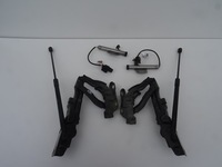 фото thumb №1, Volvo v90 s90 петлі капот комплект