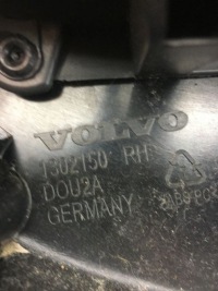 фото thumb №5, Volvo v40 обшивка дверь правый задняя 1302150