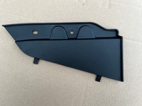 фото thumb №1, Защита заглушка жабо правая maserati ghibli