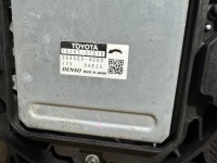 Набір комплектний  бампер радіатор ремінь передній toyota sienna 2021 xl40 Доставка, фото thumb