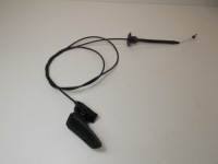 фото thumb №1, Трос открывания капот citroen c5 iii x7 08-17