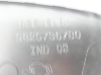 фото thumb №12, Peugeot 2008 ii молдинг крыла левая задняя nowa