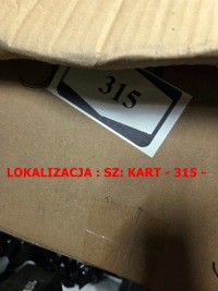 фото thumb №7, Renault arkana 259975012r крепление кронштейн радара дистроник px-276