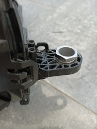 фото thumb №10, Mercedes s-klasa w223 лампа правая led full led фара a2239065005