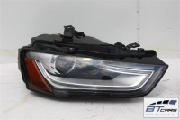 фото thumb №11, Audi a4 перед капот крылья бампер pas передний усилитель крыло 8k b8